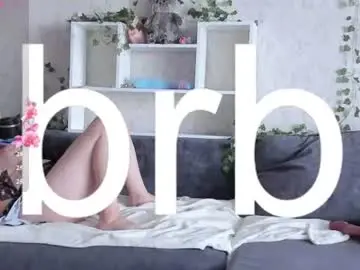 Chaturbate Live Sex Cam of scarlet_luminous