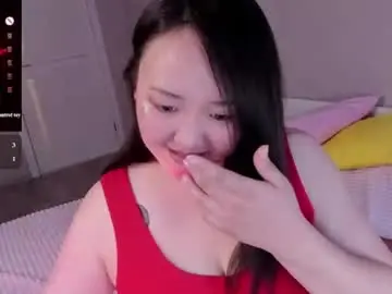 Chaturbate Best Webcam of scarlet_luminous