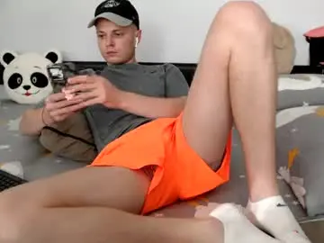 Chaturbate Live Sex Cam of sergeysexboy