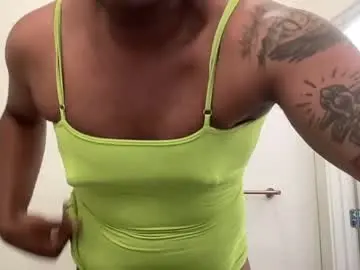 Chaturbate Adult Webcams of sissyblkgoddess858860