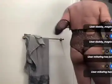 Chaturbate Adult Video Chat of sissyblkgoddess858860