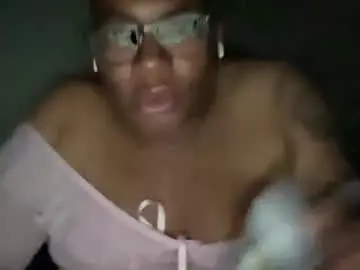 Chaturbate Nude Webcam of sissyblkgoddess858860