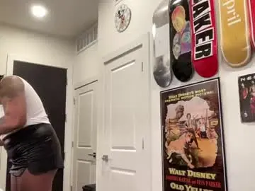Chaturbate Live Sex of sissyblkgoddess858860