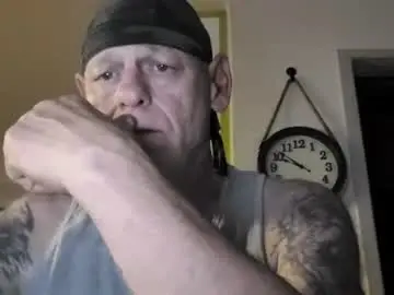 Chaturbate Adult Webcam of stormynorm14