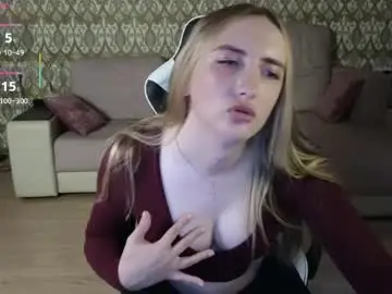 Chaturbate Live Porn of vi_luxxxy