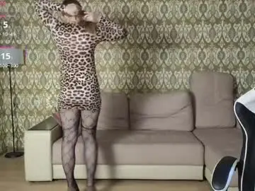 Chaturbate Best Webcam of vi_luxxxy