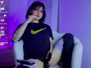 Chaturbate Live Sex of violetqs