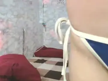 Chaturbate Live Sex Cam of yoursweet_asian20