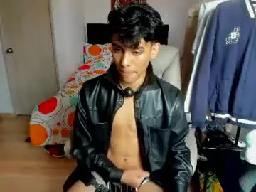 Chaturbate Nude Webcam of aliotttwink