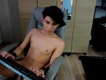 Chaturbate Live Porn of aliotttwink