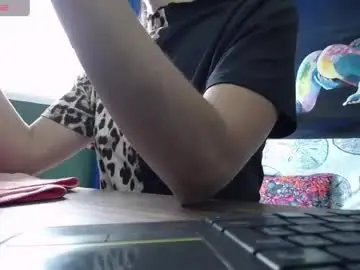Chaturbate Live Sex of alma_sweet