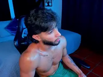 Chaturbate Best Webcam of collins_emmett
