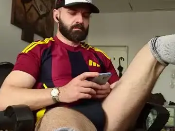 Chaturbate Free Porn Cam of damonsalvatore222