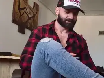 Chaturbate Live Porn of damonsalvatore222