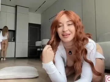Chaturbate Free Porn Cam of diffgirls