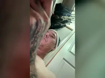 Chaturbate Nude Webcam of doctorxlove