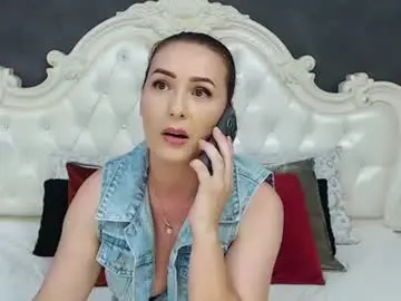 Chaturbate Sex Chat of elisabethswan