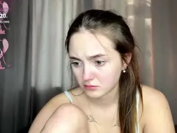 Chaturbate Live Porn of falineellson