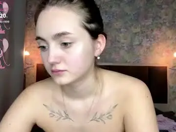 Chaturbate Private Sex Chat of falineellson