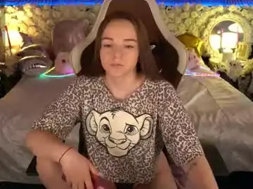 Chaturbate Nude Webcam of foxyshyyy