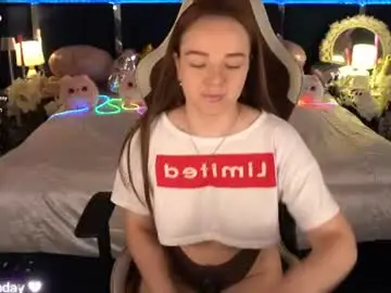 Chaturbate Private Sex Chat of foxyshyyy