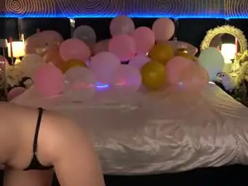 Chaturbate Adult Video Chat of foxyshyyy