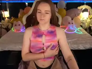 Chaturbate Watch Live Sex Cams of foxyshyyy