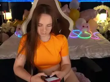 Chaturbate Private Sex Chat of foxyshyyy