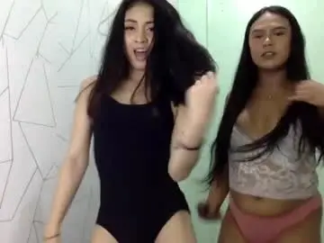Chaturbate Best live sex cam show of gorgeousdark_maria