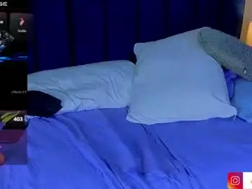 Chaturbate Free Porn Cam of issac_james
