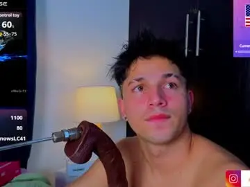 Chaturbate Adult Webcams of issac_james