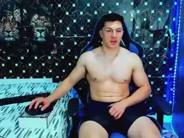 Chaturbate Watch Live Sex Cams of javiersexymann