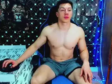 Chaturbate Adult Video Chat of javiersexymann