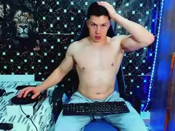Chaturbate Free Live Porn of javiersexymann