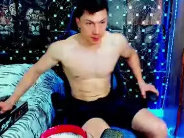 Chaturbate Watch Live Sex Cams of javiersexymann