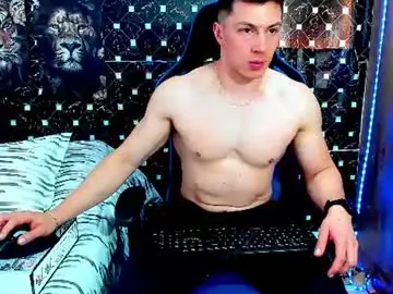 Chaturbate Sex Cam of javiersexymann