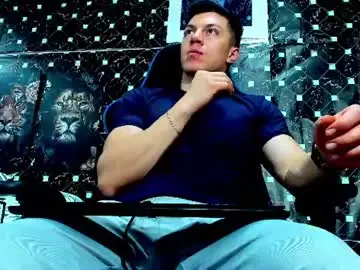 Chaturbate Live Sex of javiersexymann