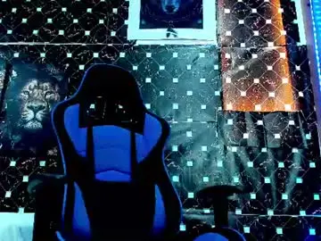 Chaturbate Live Porn of javiersexymann