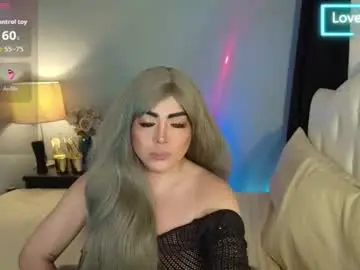 Chaturbate Sex Cam of majestydannaxx
