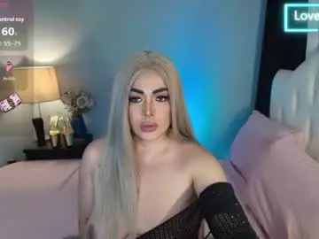 Chaturbate Adult Webcams of majestydannaxx