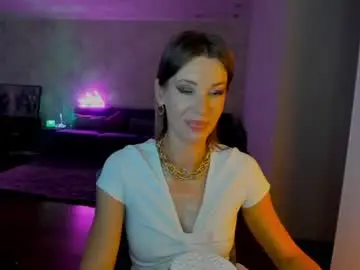 Chaturbate Adult Video Chat of miababy14
