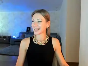 Chaturbate Nude Webcam of miababy14