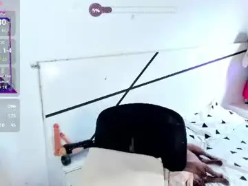 Chaturbate Live Sex of natalia_cb