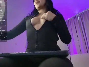 Chaturbate Sex Cam of nazareth_sins
