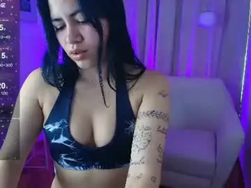 Chaturbate Live Sex Cam of nazareth_sins