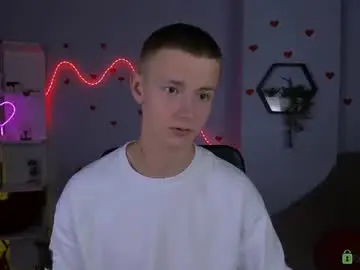 Chaturbate Free Live Porn of noah_nero