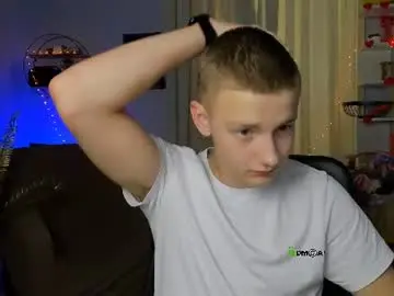 Chaturbate Sex Chat of noah_nero