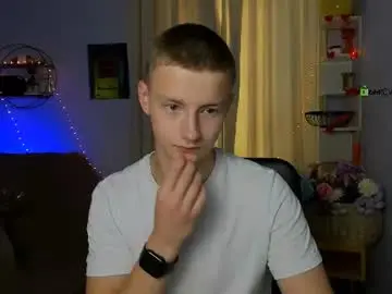 Chaturbate Free Porn Cam of noah_nero