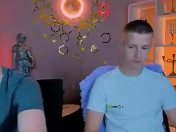 Chaturbate Watch Live Sex Cams of noah_nero