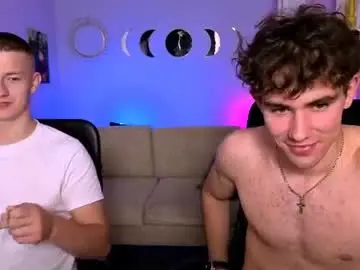 Chaturbate Live Porn of noah_nero